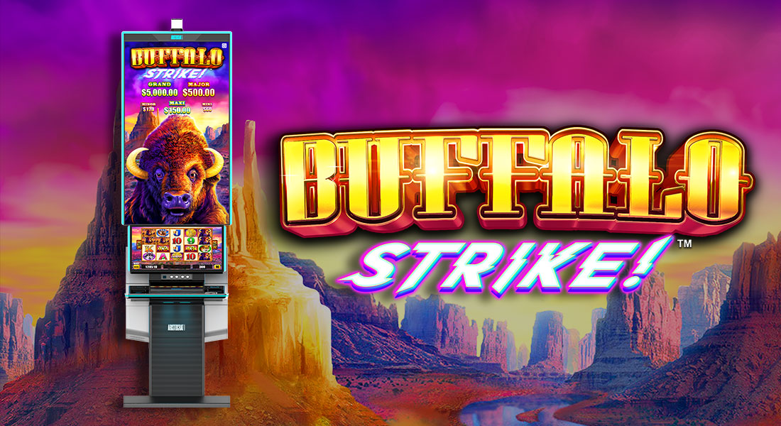 Buffalo Strike